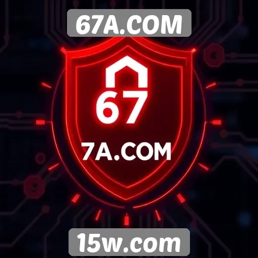 Plataforma 67A.COM investe em segurança dos usuários