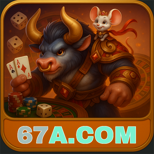 67A.COM-Logo
