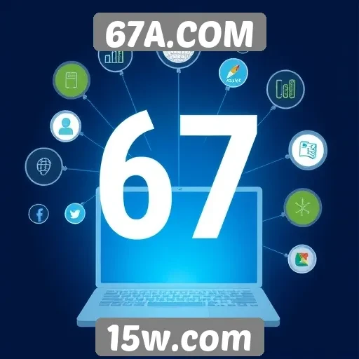 Novas funcionalidades disponíveis no 67A.COM