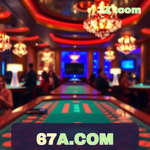 67A.COM: Descubra o Melhor do Poker Online Aqui!