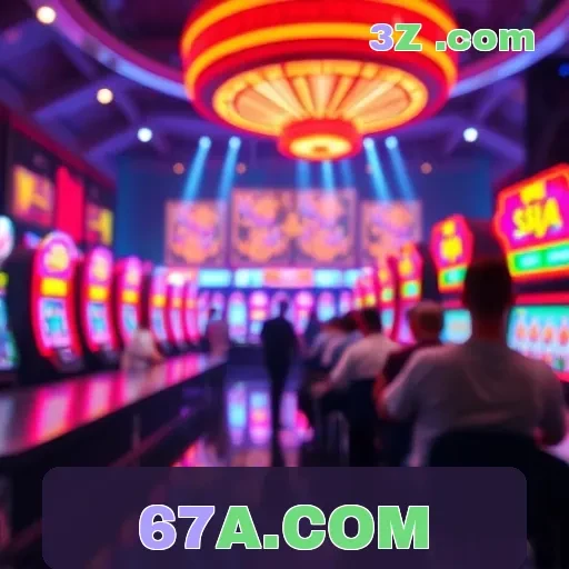67A.COM: Suporte que Transforma a Experiência do Jogador