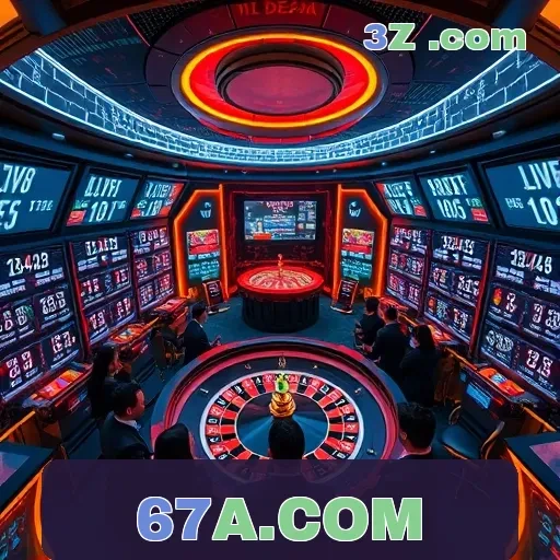 67A.COM: Descubra a Magia dos Torneios de Jogos Online